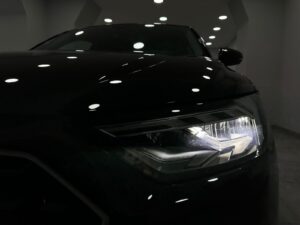 Audi A1 Sportback 30 TFSI Grigio Finanza S-Tronic - Clagroup